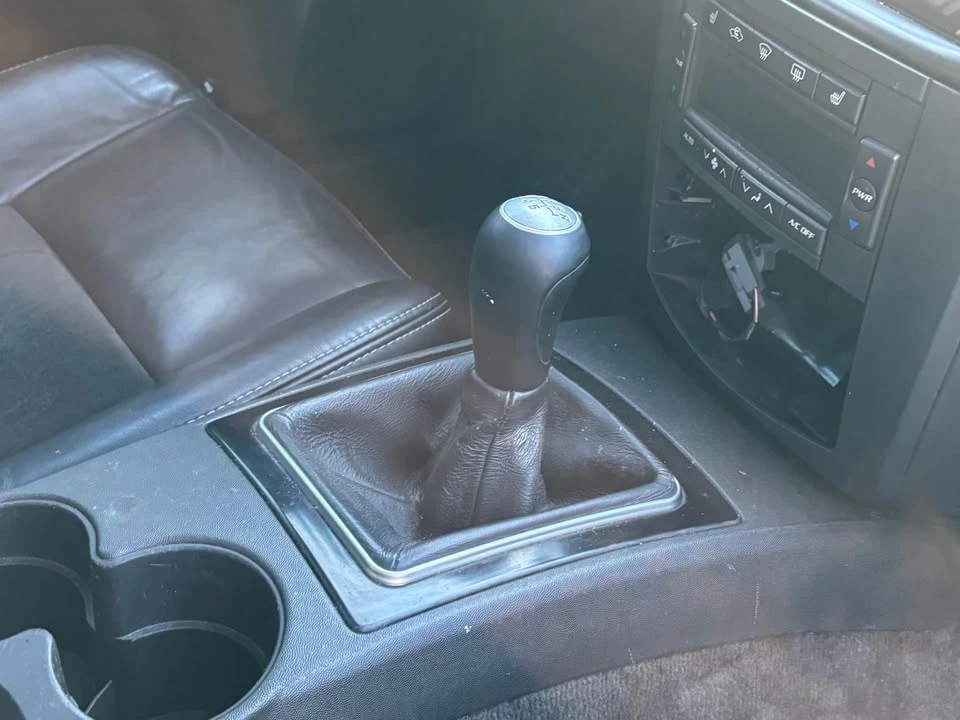 2004 Cadillac CTS-V 1st Gen - Image 10 of 14