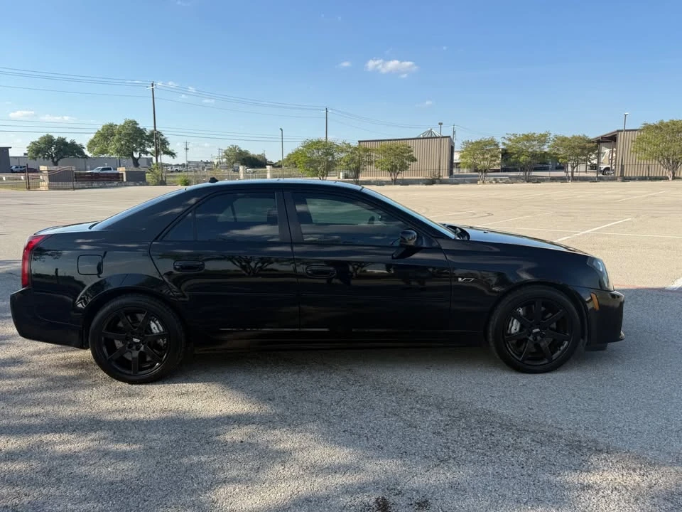 2004 Cadillac CTS-V 1st Gen - Image 2 of 20