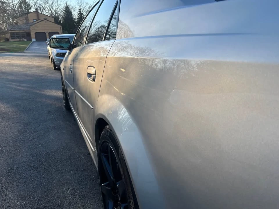 2004 Cadillac CTS-V 1st Gen - Image 5 of 14