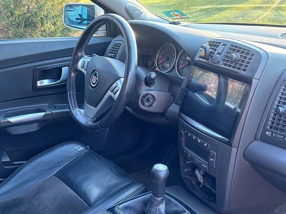 2004 Cadillac CTS-V 1st Gen - Image 11 of 14