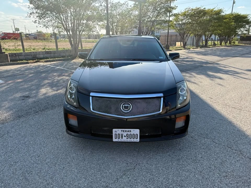 2004 Cadillac CTS-V 1st Gen - Image 8 of 20