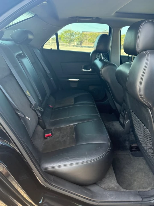 2004 Cadillac CTS-V 1st Gen - Image 12 of 20