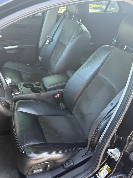 2004 Cadillac CTS-V 1st Gen - Image 17 of 20