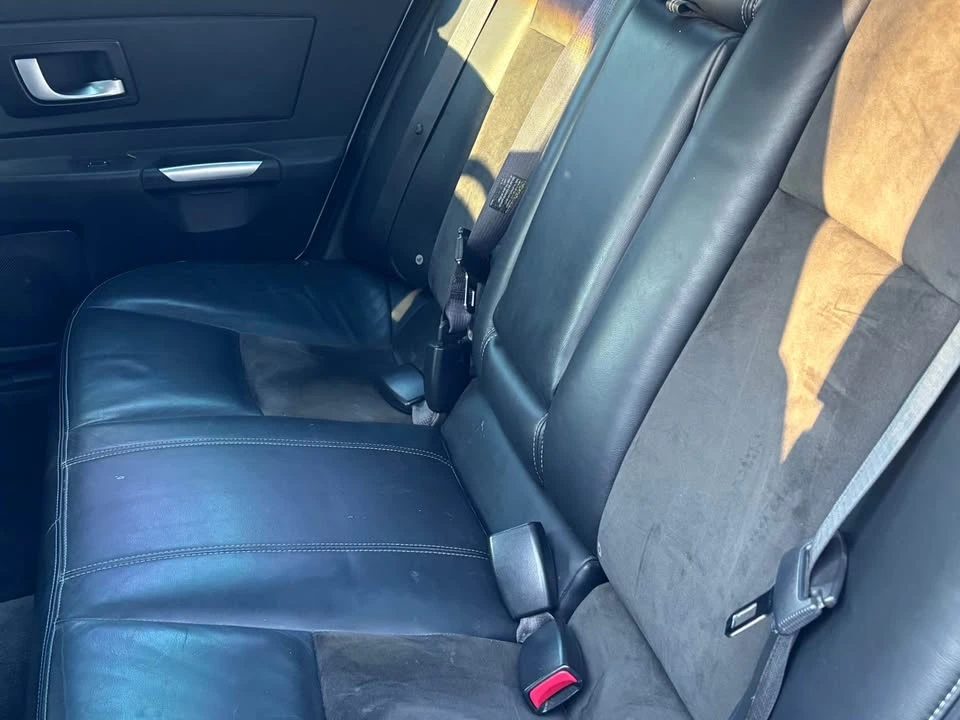 2004 Cadillac CTS-V 1st Gen - Image 13 of 14