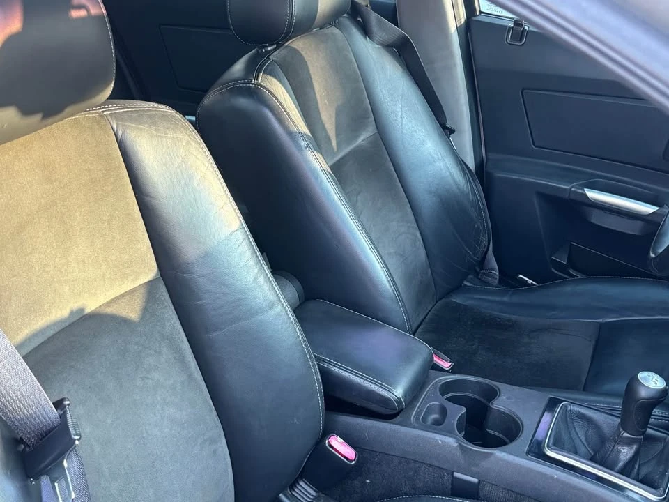 2004 Cadillac CTS-V 1st Gen - Image 9 of 14