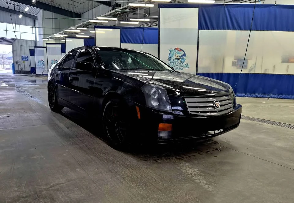 2004 Cadillac CTS-V 1st Gen - Image 3 of 14
