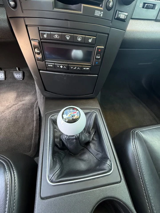 2004 Cadillac CTS-V 1st Gen - Image 19 of 20