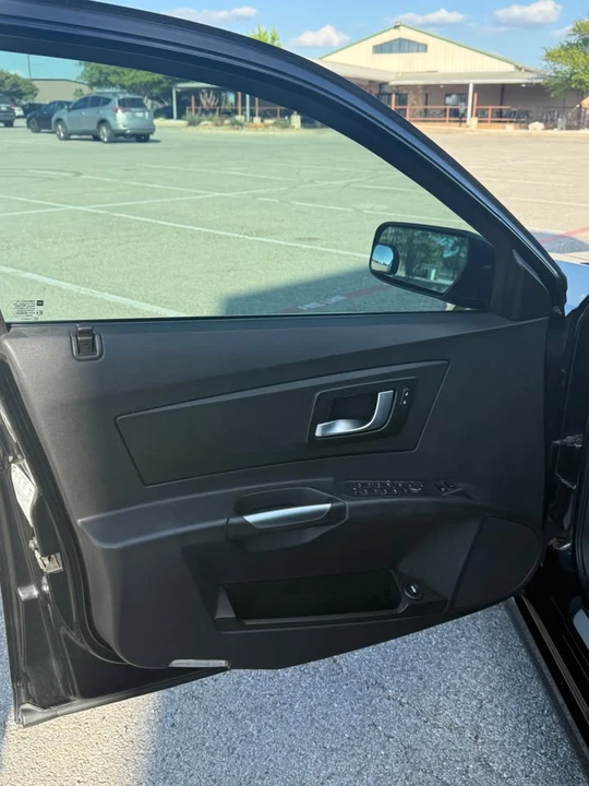 2004 Cadillac CTS-V 1st Gen - Image 15 of 20