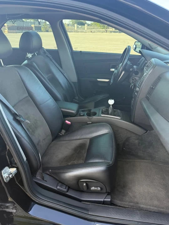 2004 Cadillac CTS-V 1st Gen - Image 11 of 20