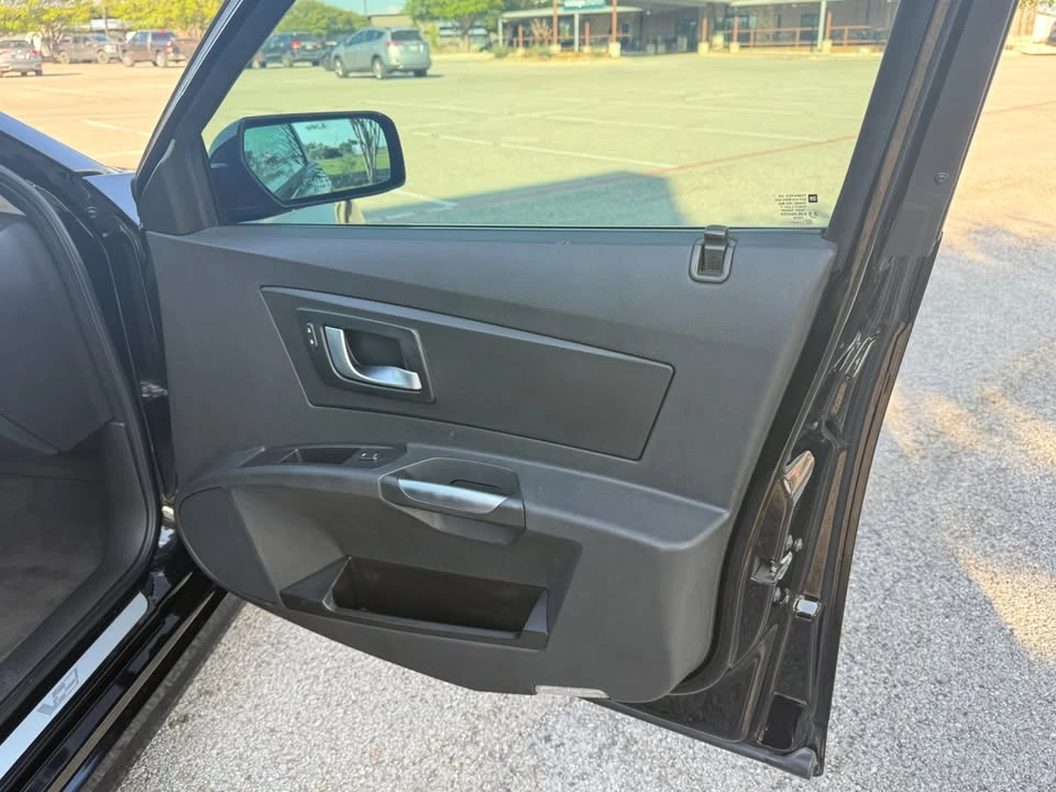 2004 Cadillac CTS-V 1st Gen - Image 10 of 20