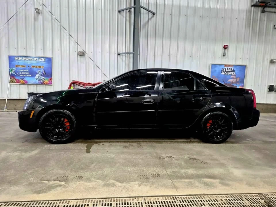 2004 Cadillac CTS-V 1st Gen - Image 3 of 13