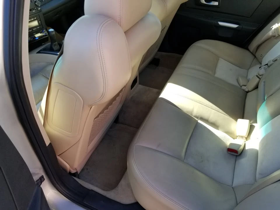 2004 Cadillac CTS-V 1st Gen - Image 5 of 7
