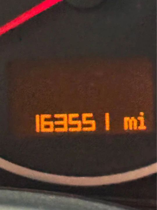 2004 Cadillac CTS-V 1st Gen - Image 11 of 19
