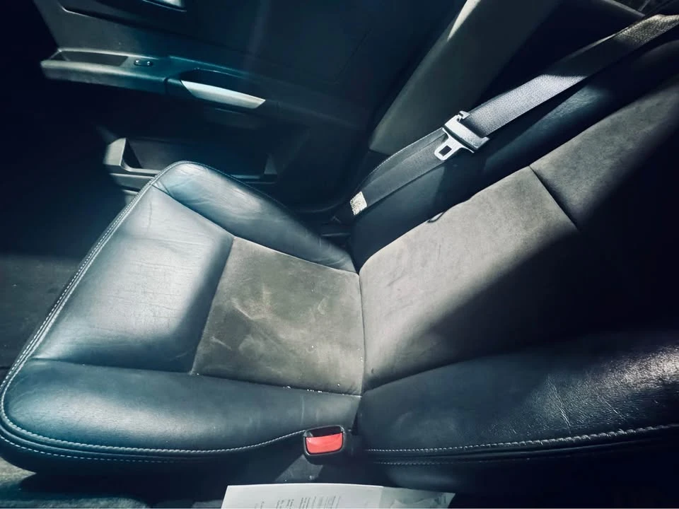 2004 Cadillac CTS-V 1st Gen - Image 18 of 19