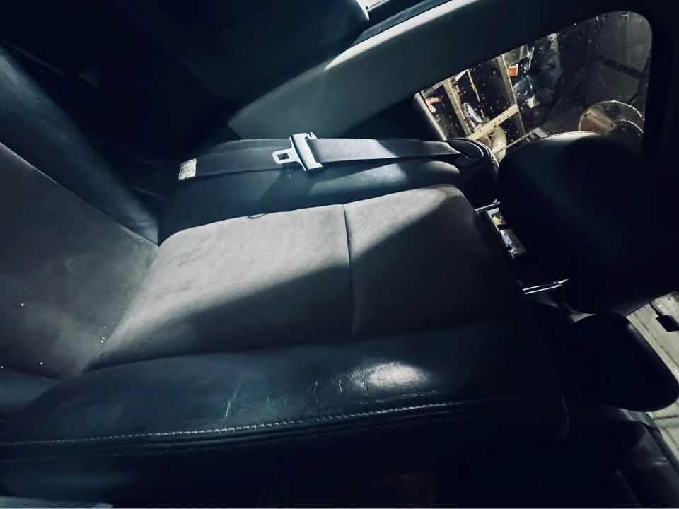 2004 Cadillac CTS-V 1st Gen - Image 17 of 19