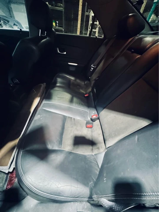 2004 Cadillac CTS-V 1st Gen - Image 16 of 19