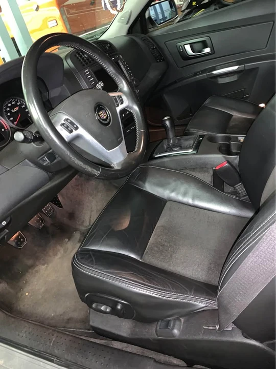 2004 Cadillac CTS-V 1st Gen - Image 3 of 6