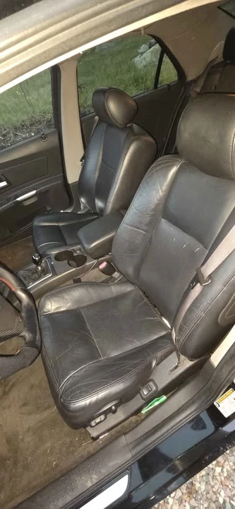 2004 Cadillac CTS-V 1st Gen - Image 7 of 13