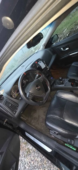 2004 Cadillac CTS-V 1st Gen - Image 5 of 13