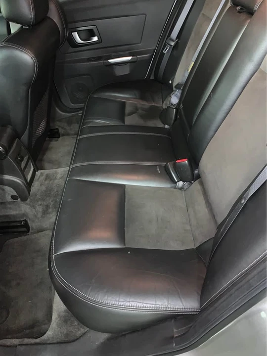 2004 Cadillac CTS-V 1st Gen - Image 4 of 6