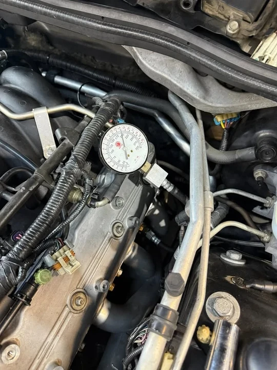 2004 Cadillac CTS-V 1st Gen - Image 7 of 18