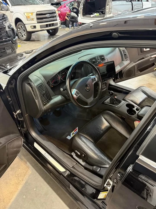 2004 Cadillac CTS-V 1st Gen - Image 14 of 18