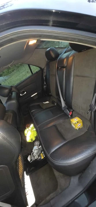 2004 Cadillac CTS-V 1st Gen - Image 6 of 13