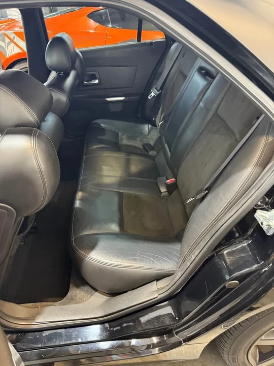 2004 Cadillac CTS-V 1st Gen - Image 17 of 18