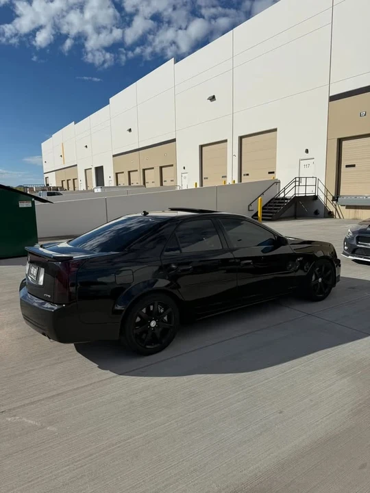 2004 Cadillac CTS-V 1st Gen - Image 3 of 18