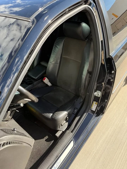 2004 Cadillac CTS-V 1st Gen - Image 16 of 18