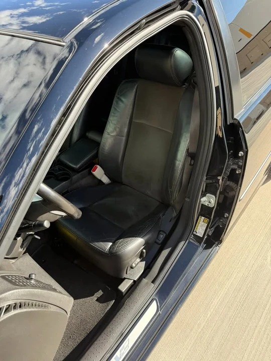 2004 Cadillac CTS-V 1st Gen - Image 5 of 18