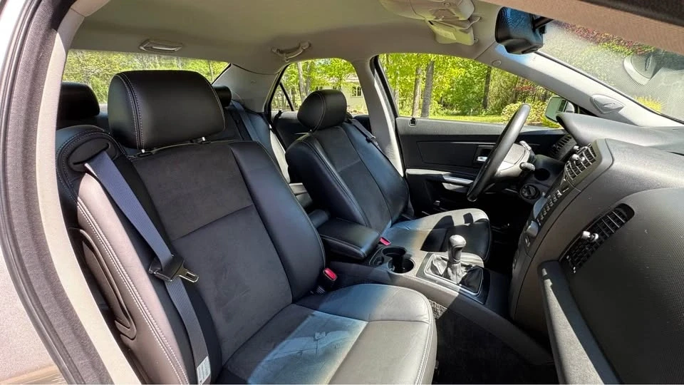 2004 Cadillac CTS-V 1st Gen - Image 9 of 17