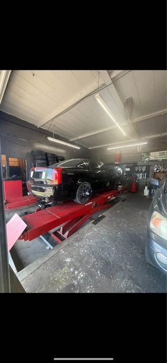 2004 Cadillac CTS-V 1st Gen - Image 4 of 6