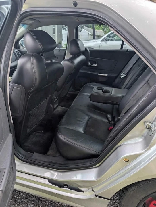 2004 Cadillac CTS-V 1st Gen - Image 7 of 7