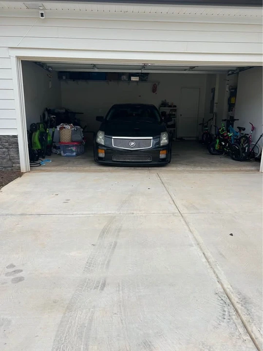 2004 Cadillac CTS-V 1st Gen - Image 5 of 5