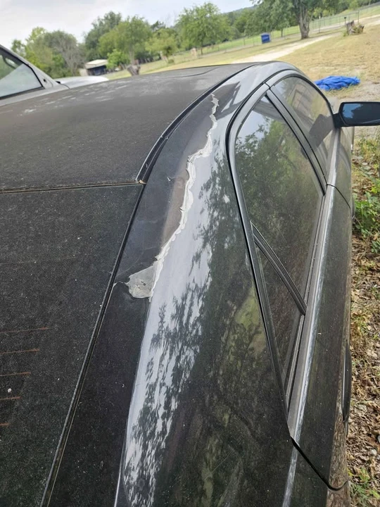 2004 Cadillac CTS-V 1st Gen - Image 3 of 15