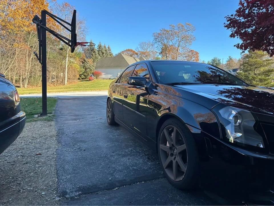 2004 Cadillac CTS-V 1st Gen - Image 2 of 8