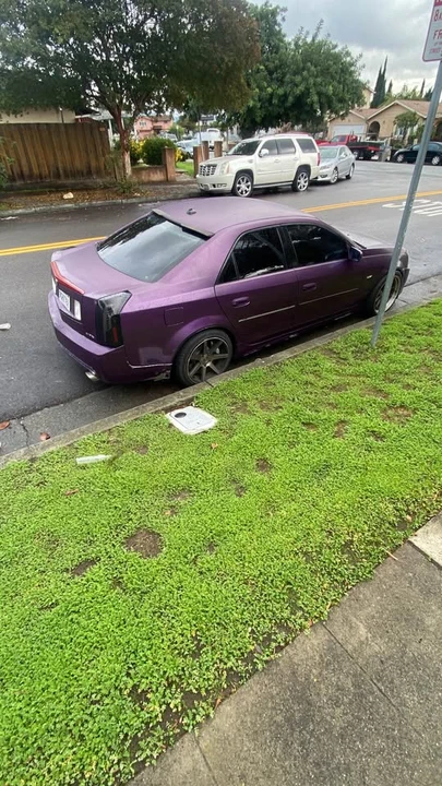 2004 Cadillac CTS-V 1st Gen - Image 3 of 9