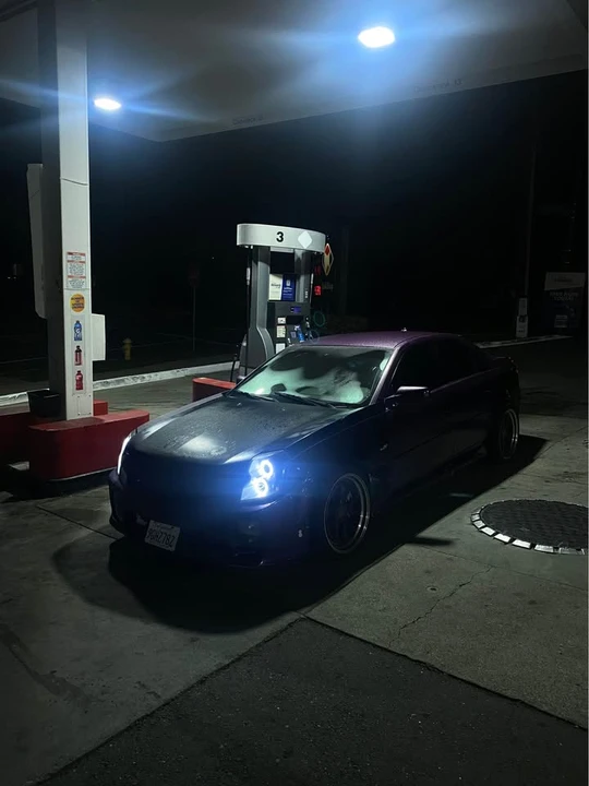 2004 Cadillac CTS-V 1st Gen - Image 2 of 9