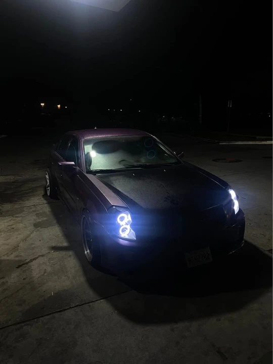 2004 Cadillac CTS-V 1st Gen - Image 5 of 7