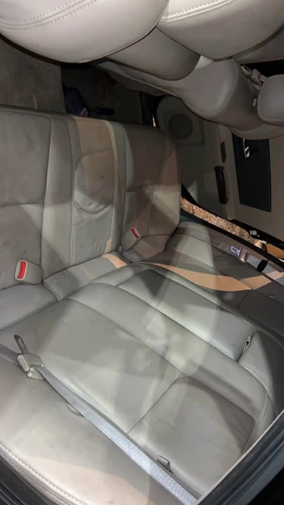 2004 Cadillac CTS-V 1st Gen - Image 8 of 8
