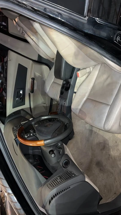 2004 Cadillac CTS-V 1st Gen - Image 6 of 8