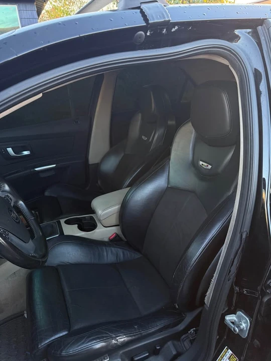 2004 Cadillac CTS-V 1st Gen - Image 3 of 7