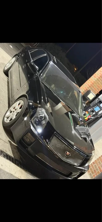 2004 Cadillac CTS-V 1st Gen - Image 5 of 7