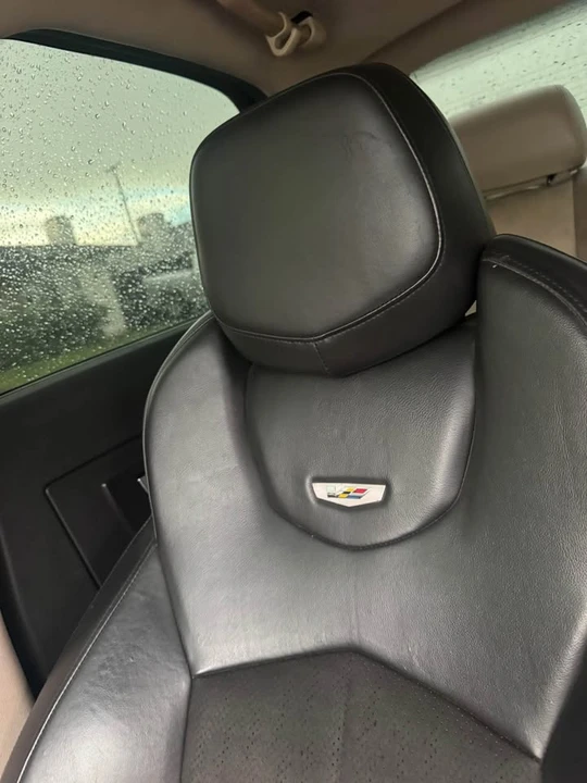 2004 Cadillac CTS-V 1st Gen - Image 3 of 5