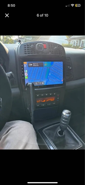 2004 Cadillac CTS-V 1st Gen - Image 5 of 6