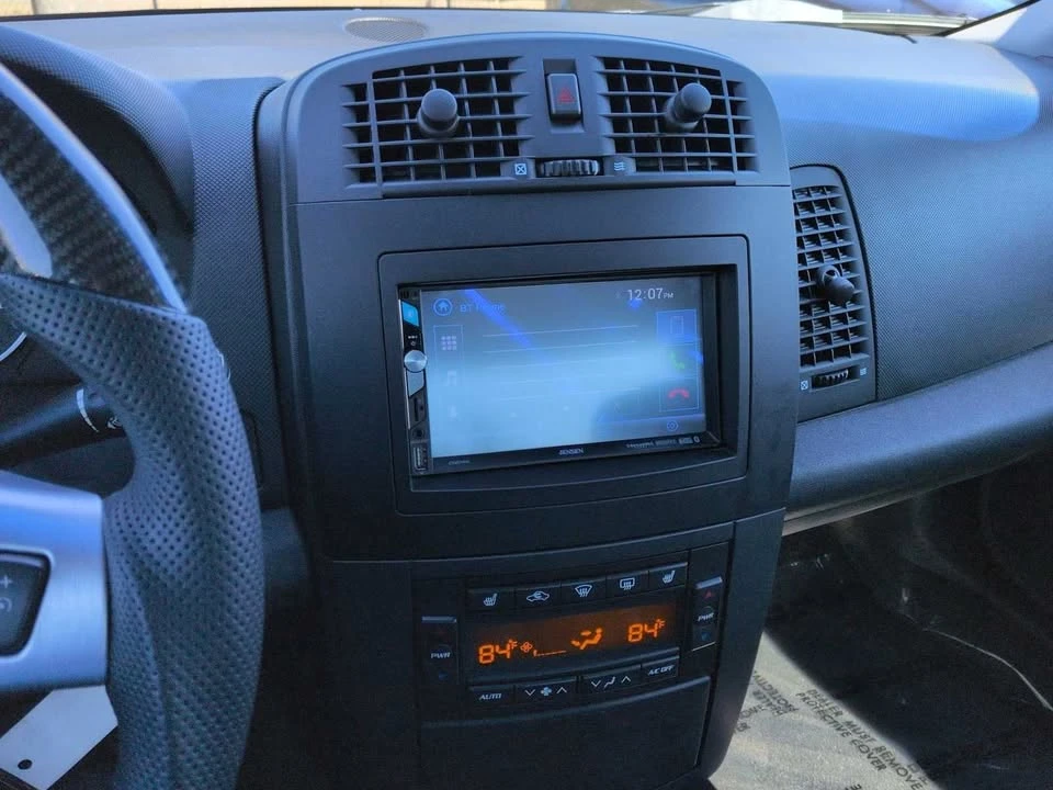 2004 Cadillac CTS-V 1st Gen - Image 13 of 17