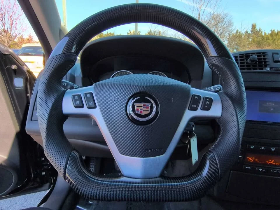 2004 Cadillac CTS-V 1st Gen - Image 12 of 17