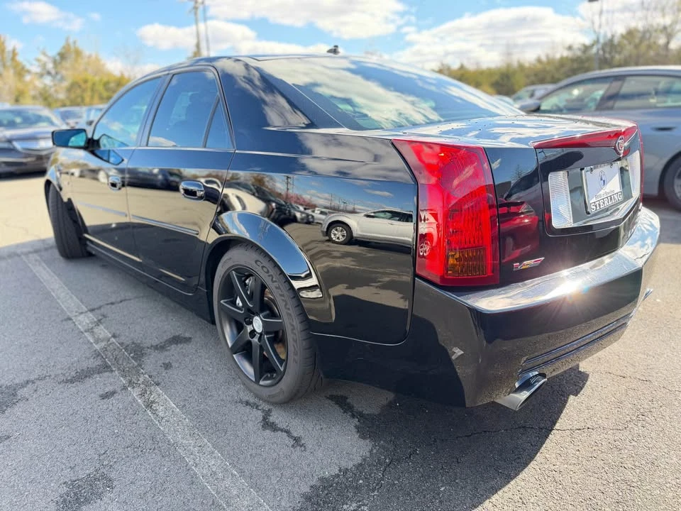 2004 Cadillac CTS-V 1st Gen - Image 3 of 17