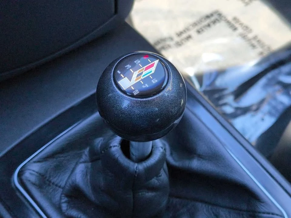 2004 Cadillac CTS-V 1st Gen - Image 14 of 17